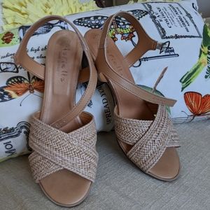 Mariella sandals 8,5